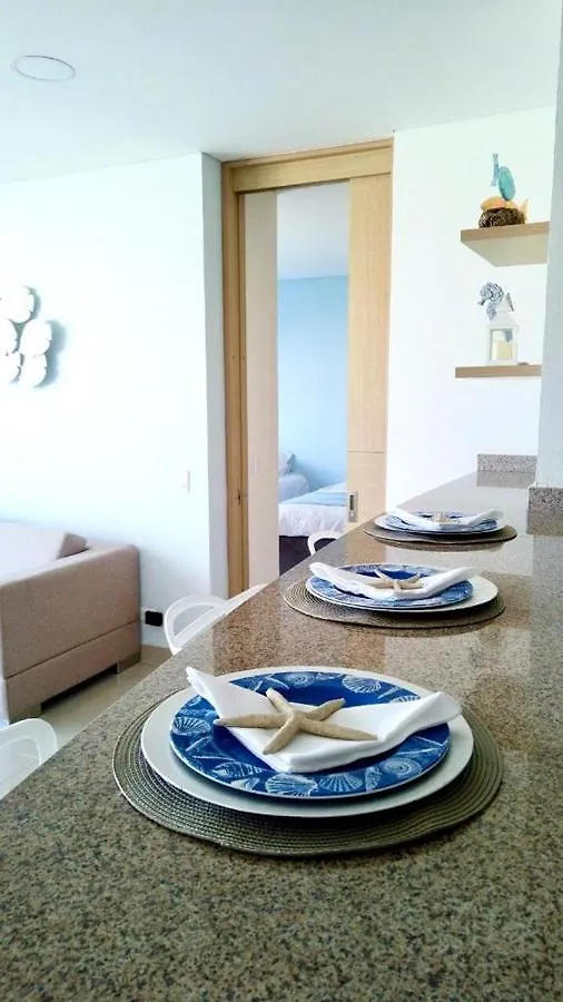 En La Perla 1111 Rdm Appartamento Santa Marta