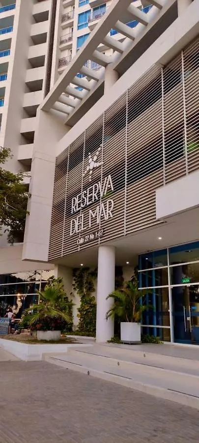 En La Perla 1111 Rdm Appartamento Santa Marta  Colombia