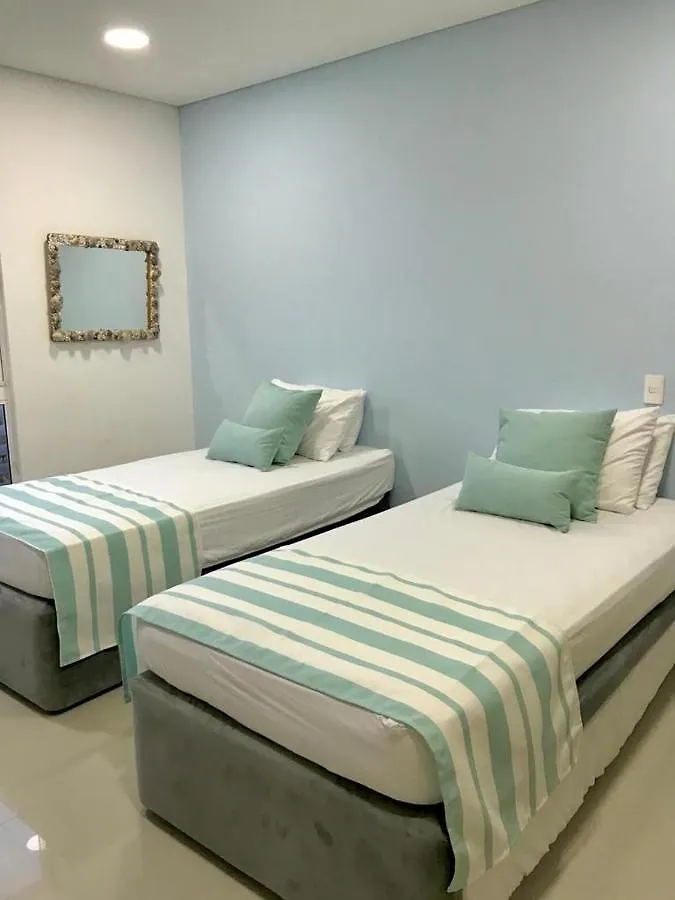 En La Perla 1111 Rdm Appartamento Santa Marta  Santa Marta (Magdalena)