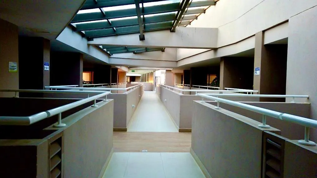 En La Perla 1111 Rdm Appartamento Santa Marta  Colombia