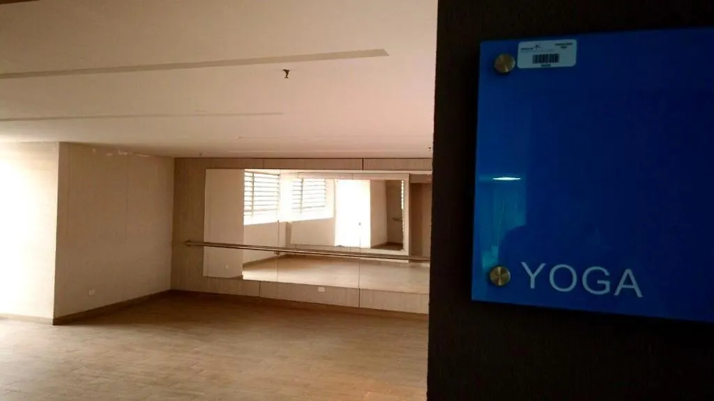 En La Perla 1111 Rdm Appartamento Santa Marta