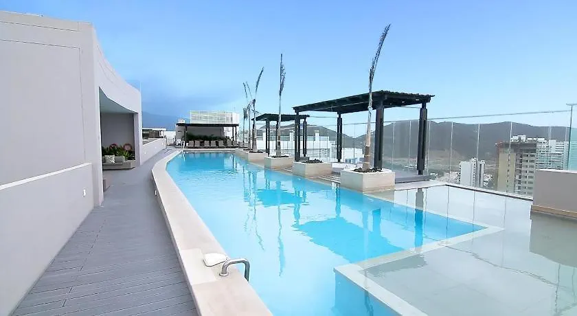 En La Perla 1111 Rdm Appartamento Santa Marta