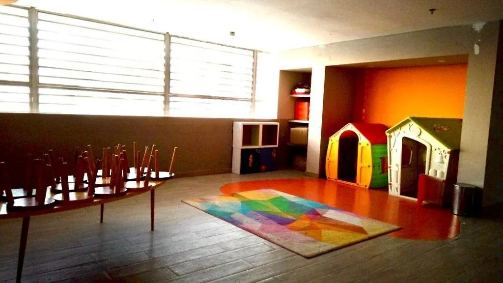 En La Perla 1111 Rdm Appartamento Santa Marta  Colombia