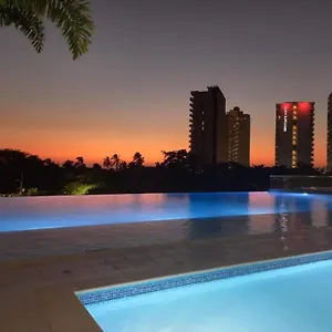 Apartamento Con Vista Al Mar, Santa Marta (Magdalena)
