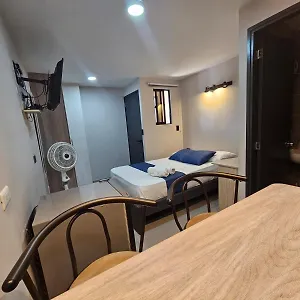  Apartamento Andaliving Campo Valdes Estudio Colombia