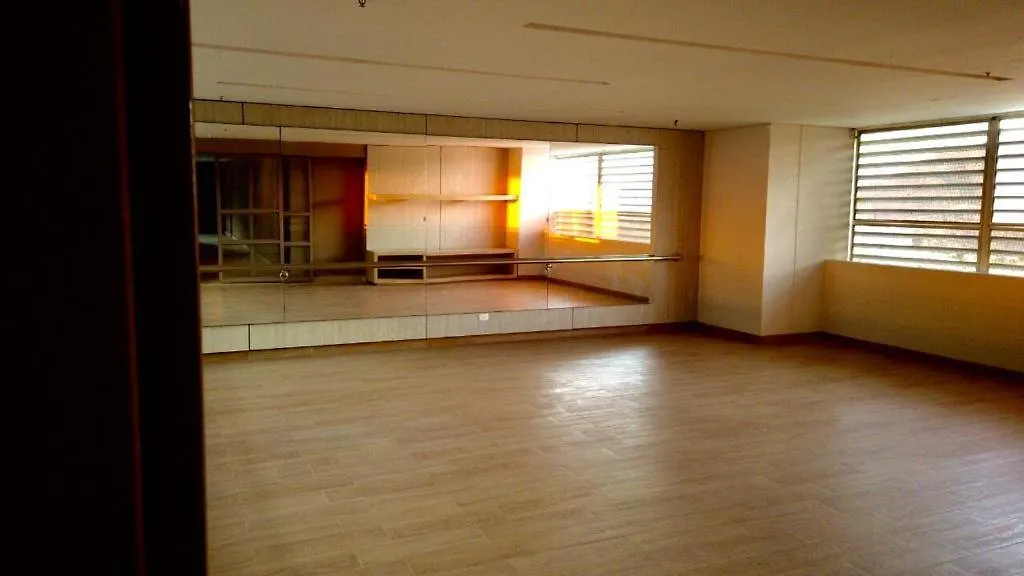En La Perla 1111 Rdm Apartment Santa Marta