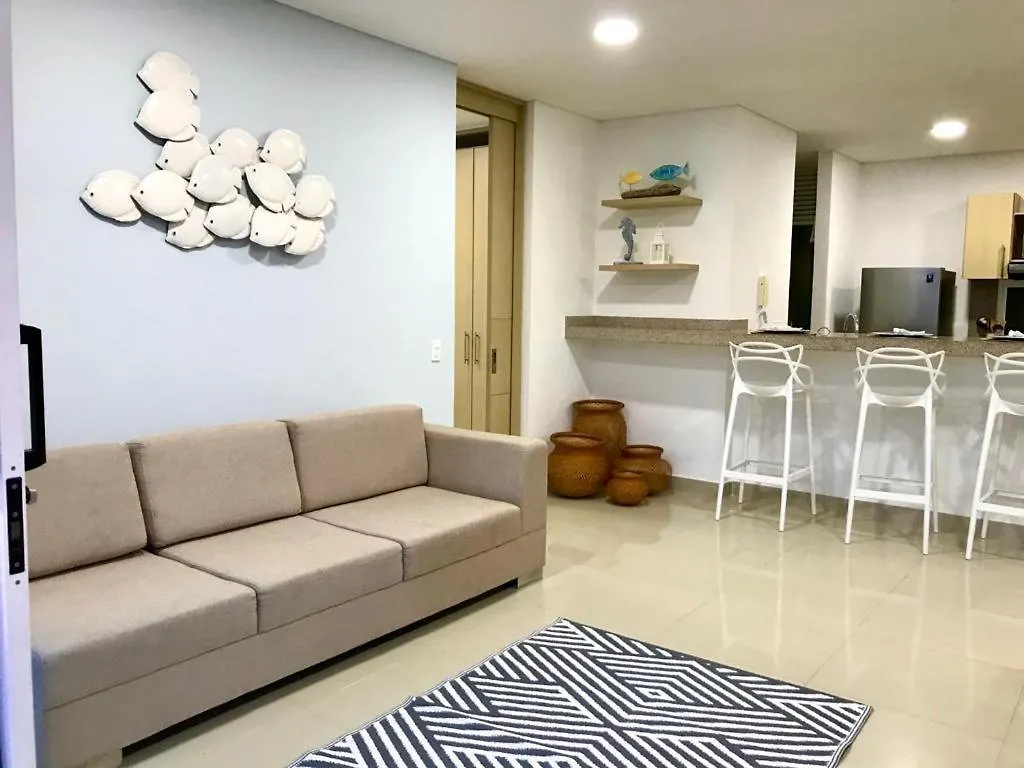 En La Perla 1111 Rdm location
