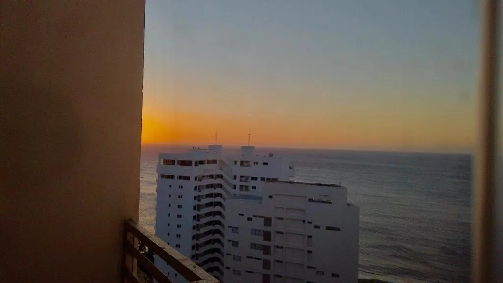 En La Perla 1111 Rdm Apartment Santa Marta   Santa Marta (Magdalena)